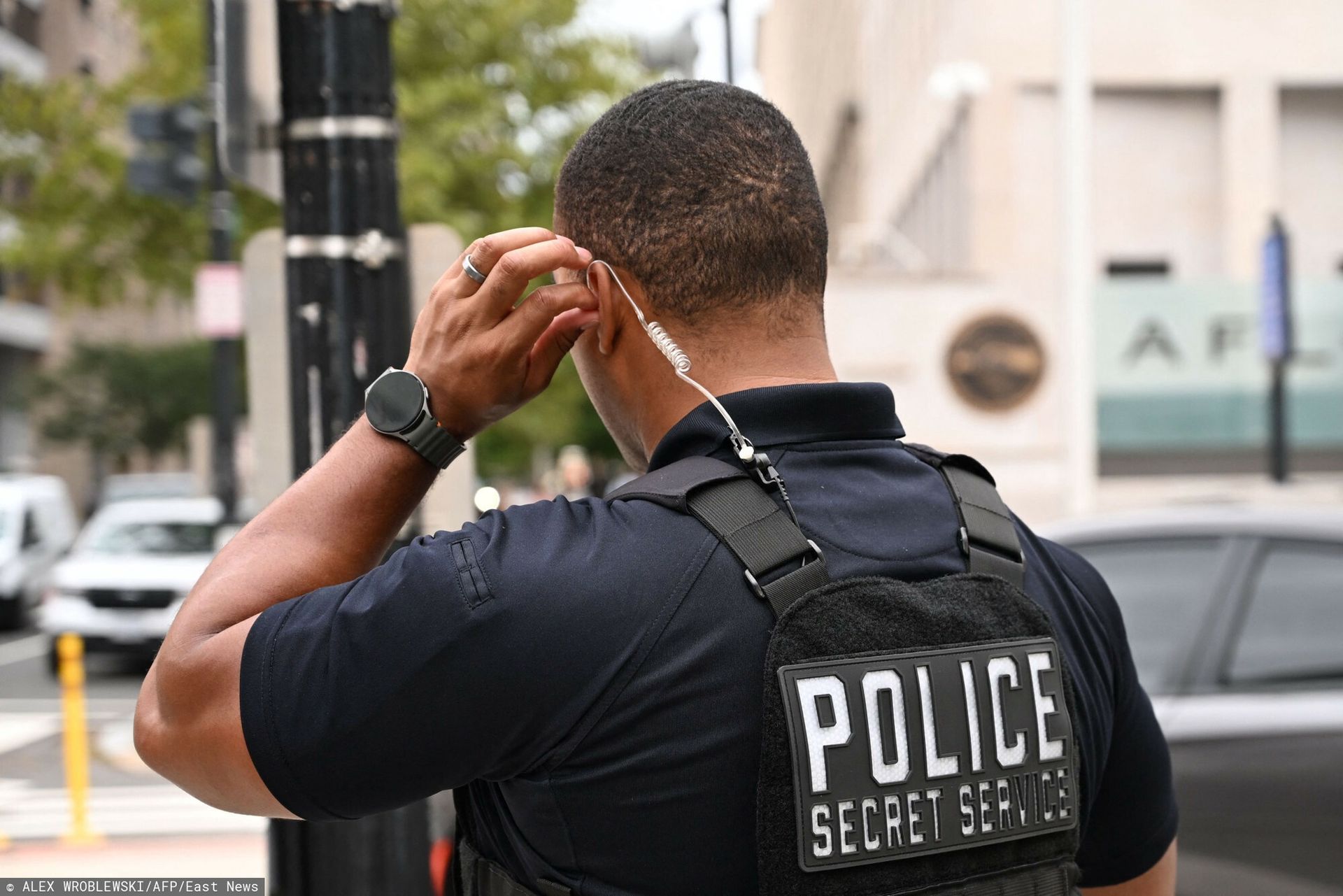 Rozbili tajną sieć komunikacyjną w Nowym Jorku. Akcja Secret Service