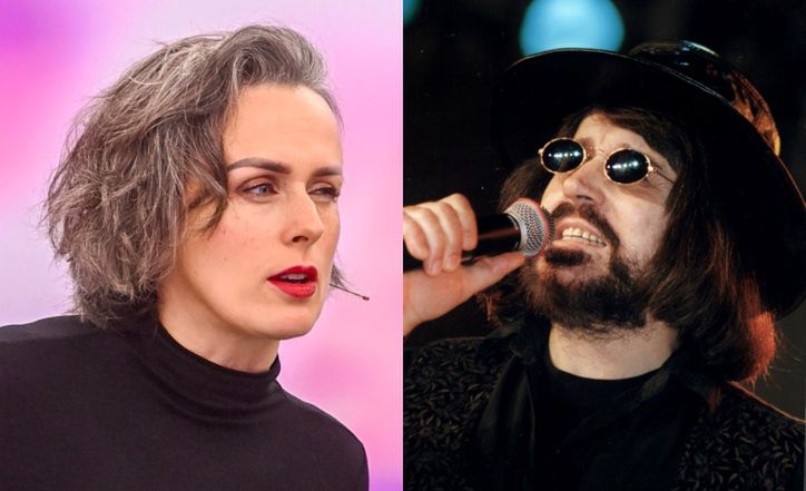 Natalia Niemen ujawnia prawdę o tantiemach po ojcu: "To nie jest tak, iż dzięki nim PRZEŻYJESZ"