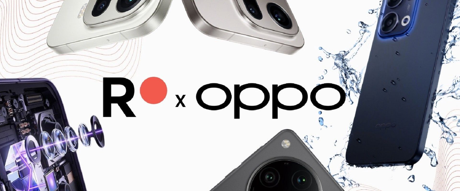 Marka Oppo dołączyła do grona klientów agencji Ro