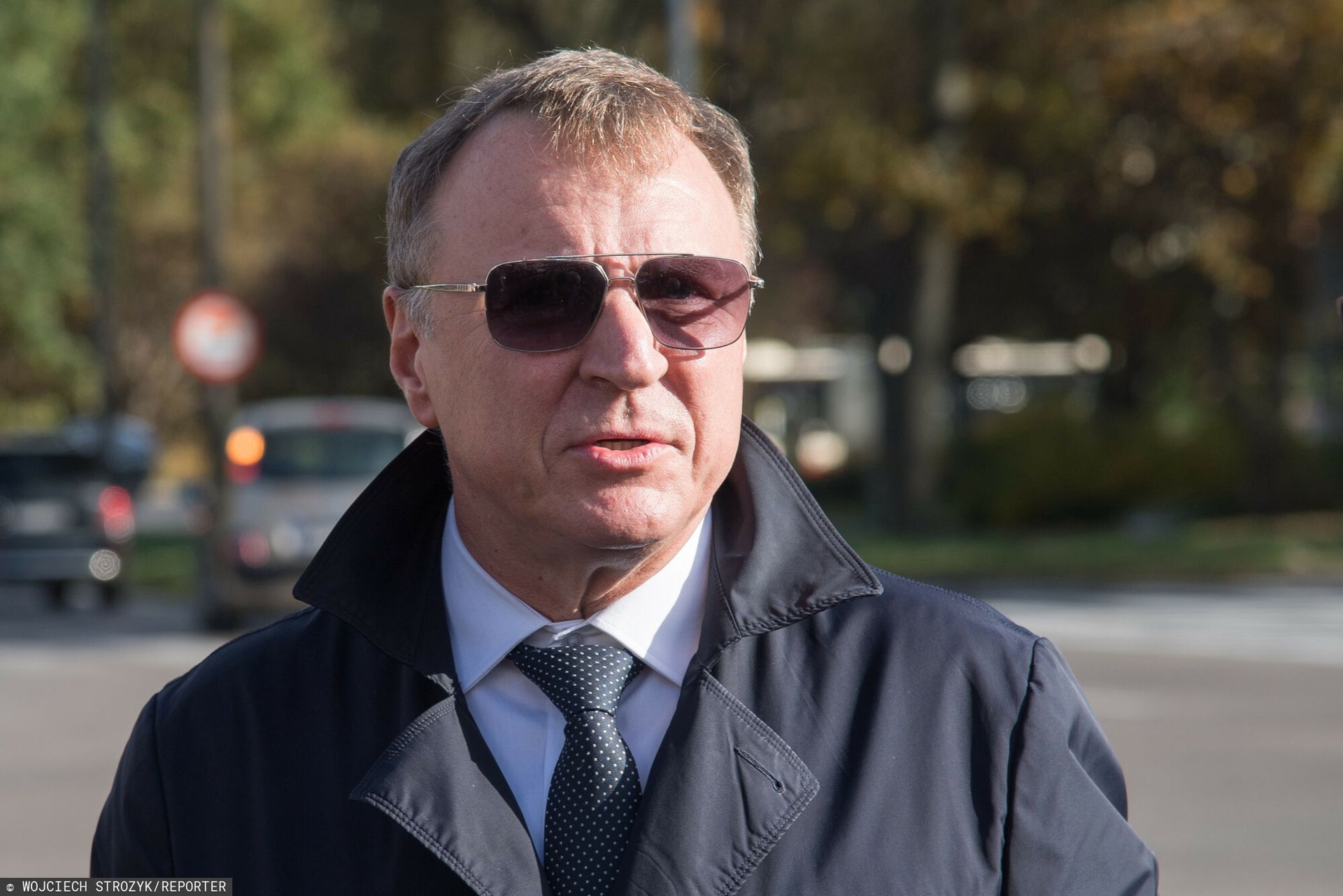 Kurski zapowiada powrót. Nawrocki już mu odpowiedział