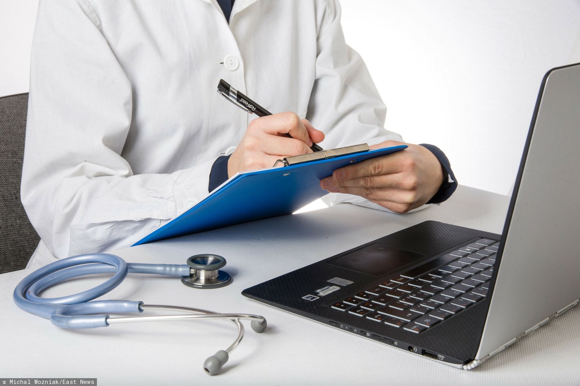 Zmniejszą się kolejki? Nadchodzi rewolucja w ochronie zdrowia