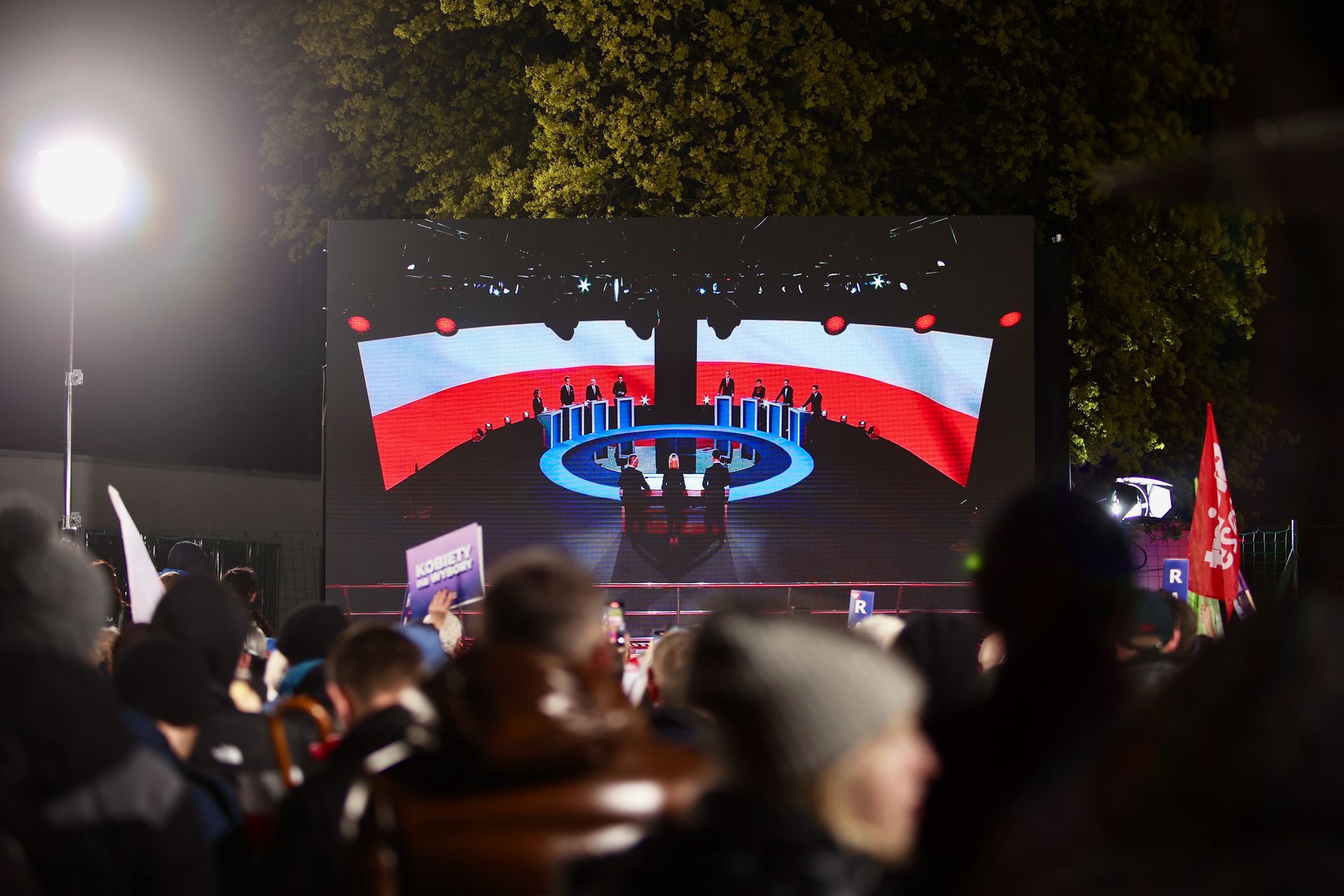 Smerfy zdecydowali. Jest sondaż, kto zwyciężył debatę