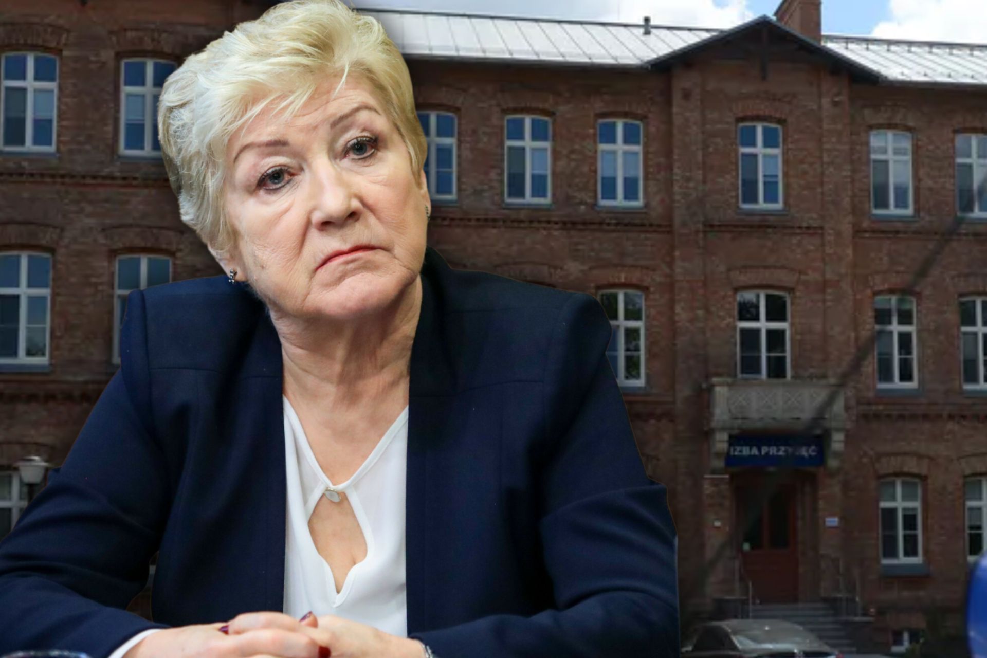 Grażyna Cebula-Kubat: Głęboka patologia. Ministerstwo musi zareagować