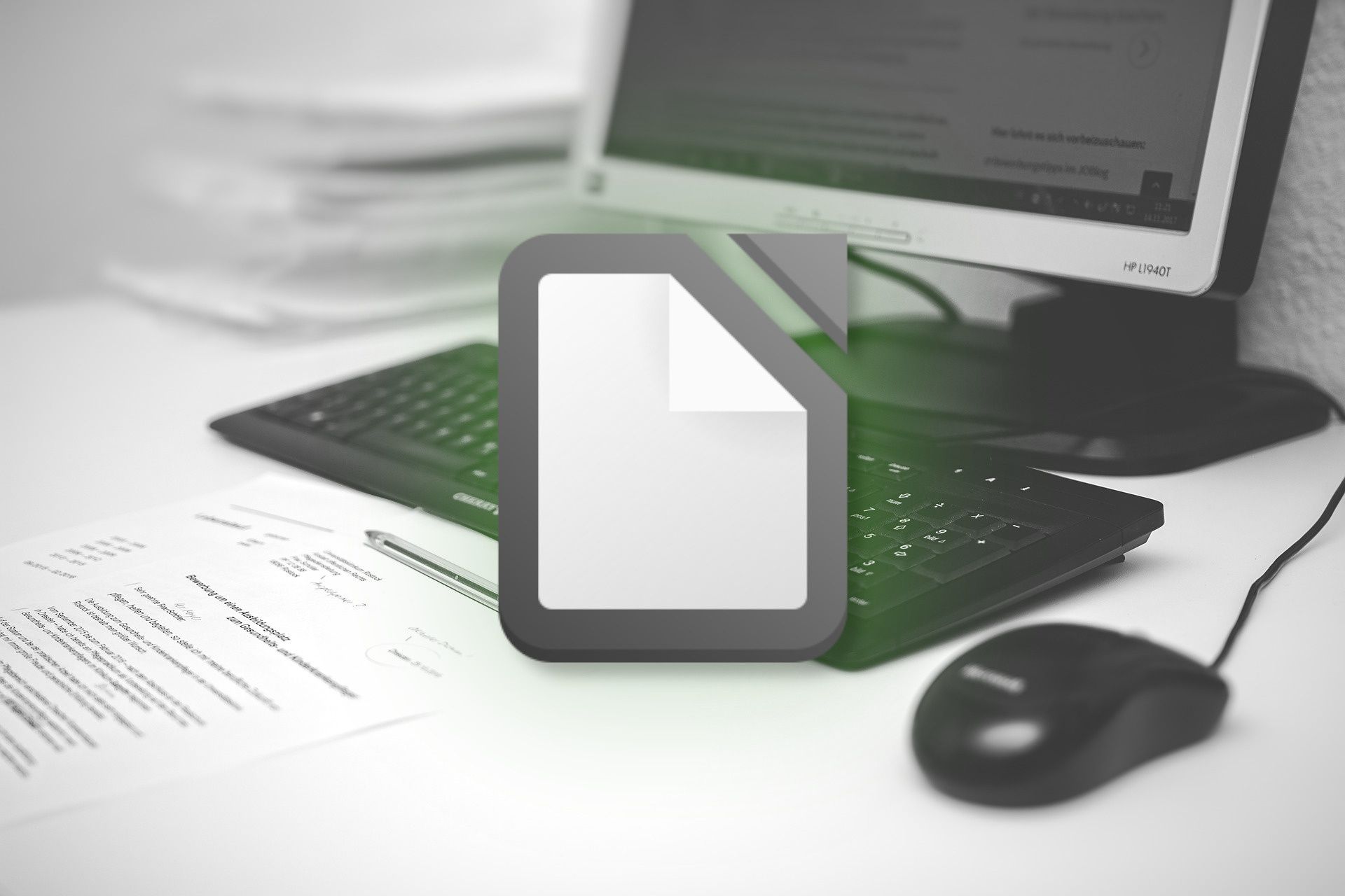 LibreOffice 26.8: nowy pakiet przez cały czas bez AI