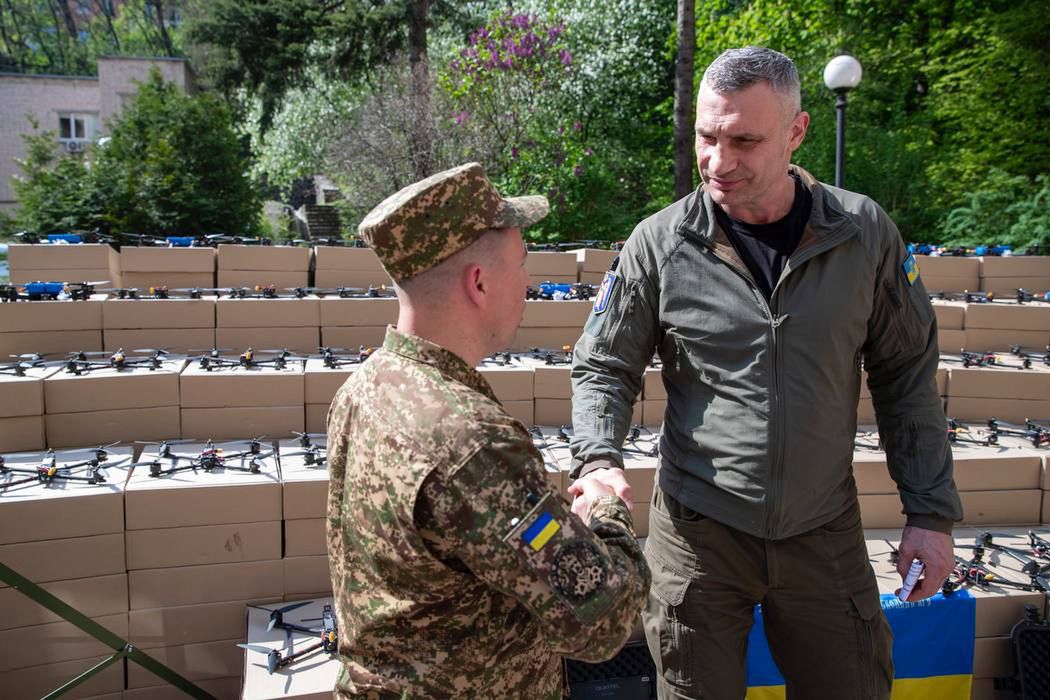 Polityczny przeciwnik Zełenskiego o ustępstwach terytorialnych Ukrainy