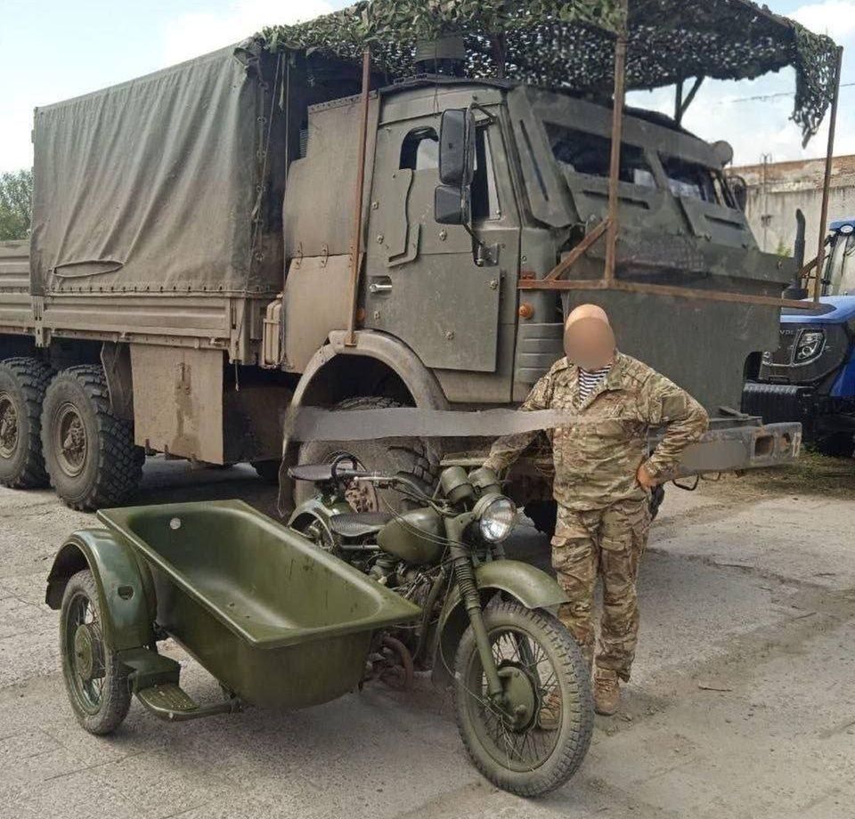Rosyjskie sny o potędze. Rzeczywistość je brutalnie weryfikuje