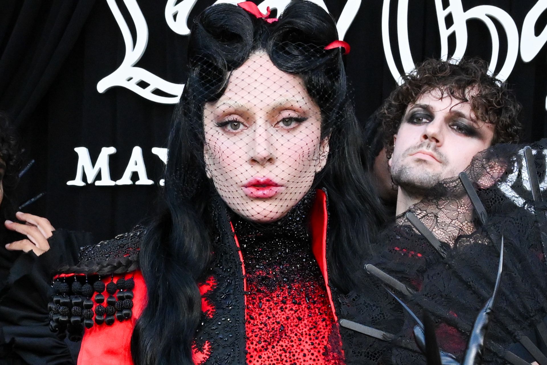 Lady Gaga chce 230 tys. dolarów. Tyle miała kosztować ją walka o "Mayhem"