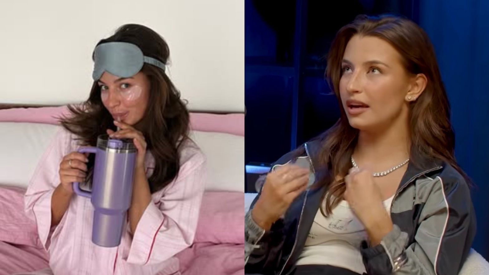 Julia Wieniawa stawia warunki w pracy: "Jak tylko mogę, to wpisuję sobie w umowę, iż NIE WSTAJĘ WCZEŚNIEJ NIŻ 8 RANO"