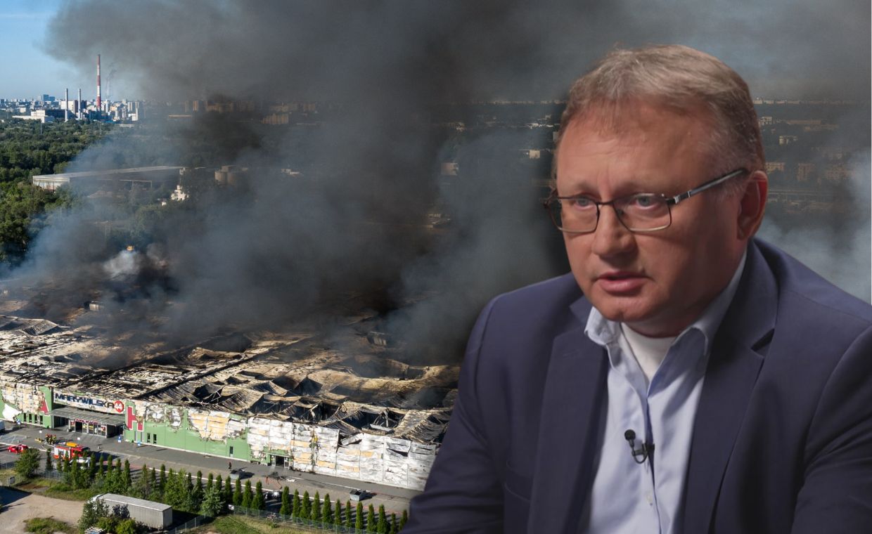 Wielki test dla polskich służb. Ekspert o nowej taktyce FSB