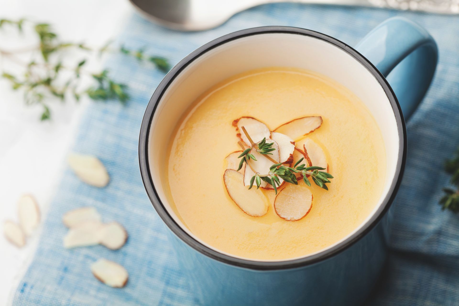 Ta wigilijna zupa jest niedoceniana, a kiedyś była obowiązkowa na każdym stole