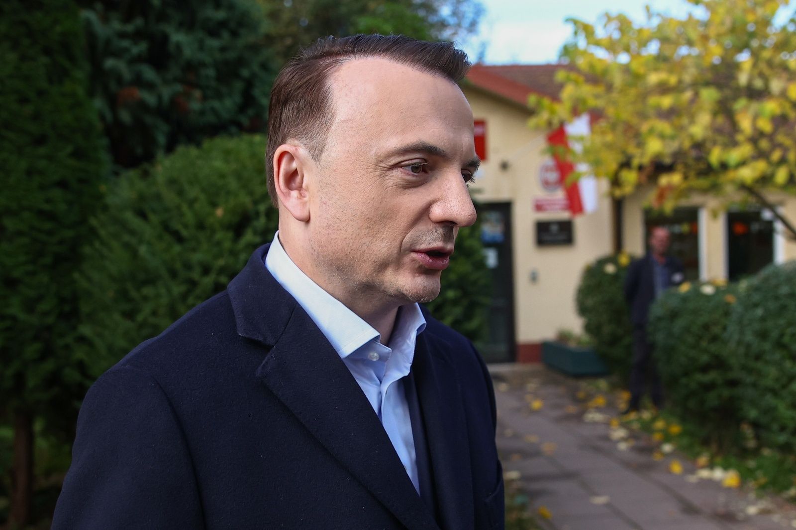Swoich sił próbował czterokrotnie. Łukasz Gibała prezydentem Krakowa