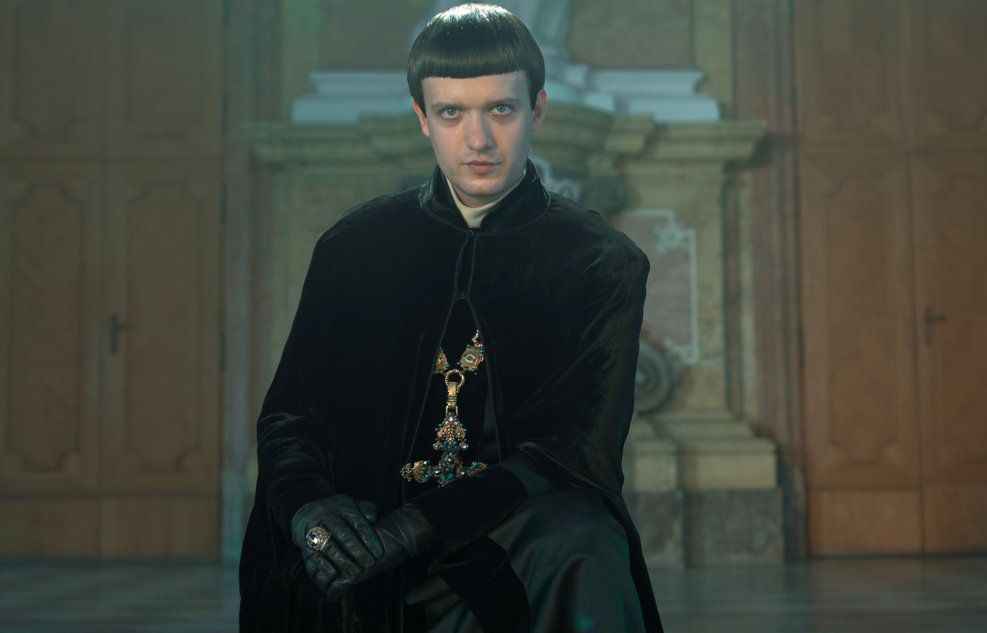 Chłop na Księżycu i inne absurdy. Oceniamy trzeci sezon "1670"