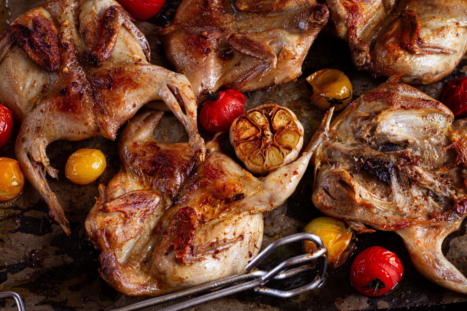 Smaczniejsze od kurczaka, bardziej wykwintne niż perliczka. To wyjątkowo zdrowe mięso i bez antybiotyków