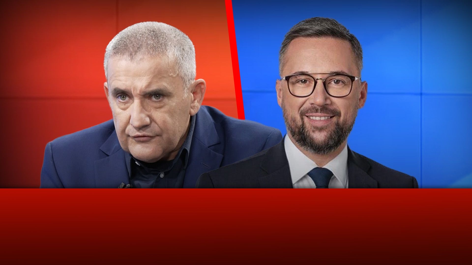 Poranek Wirtualnej Polski. Gościem minister nauki