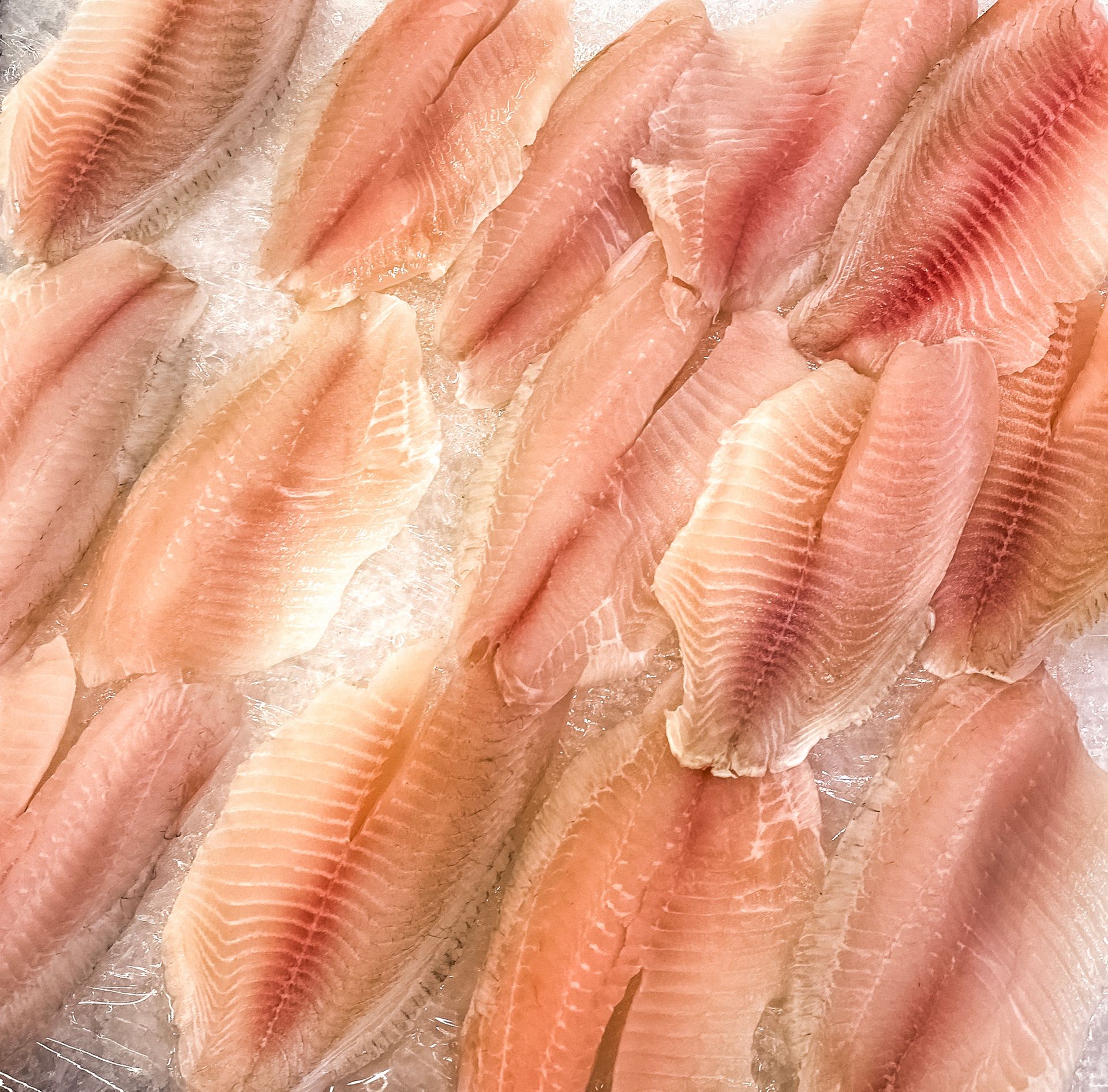 Zakazane na świątecznym stole. Te ryby omijaj szerokim łukiem