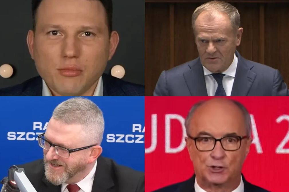 Dlatego partie karmią wyborców strachem i złością. IMM: Liczby jasno to pokazują