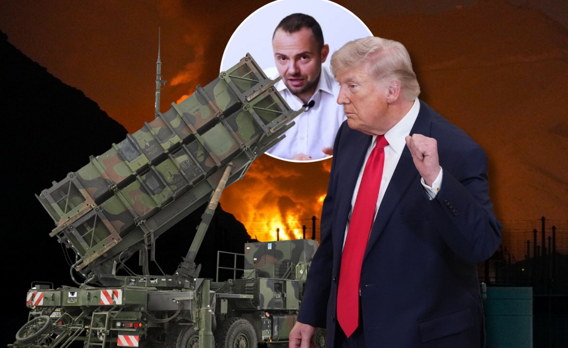 Iran znowu uderza w sojuszników Trumpa na Bliskim Wschodzie. Koniec rozejmu?