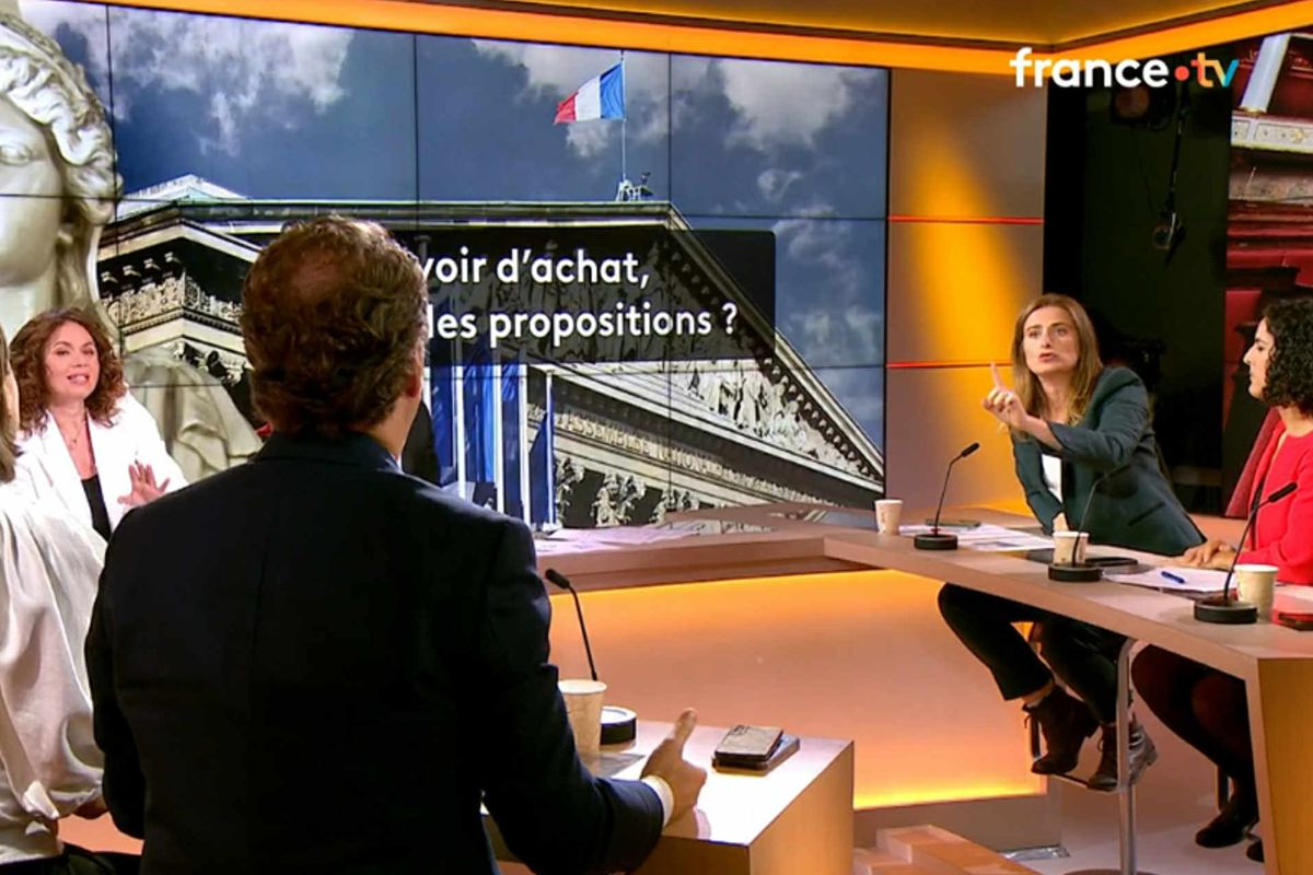 Katastrofalna sytuacja finansowa nadawcy publicznego