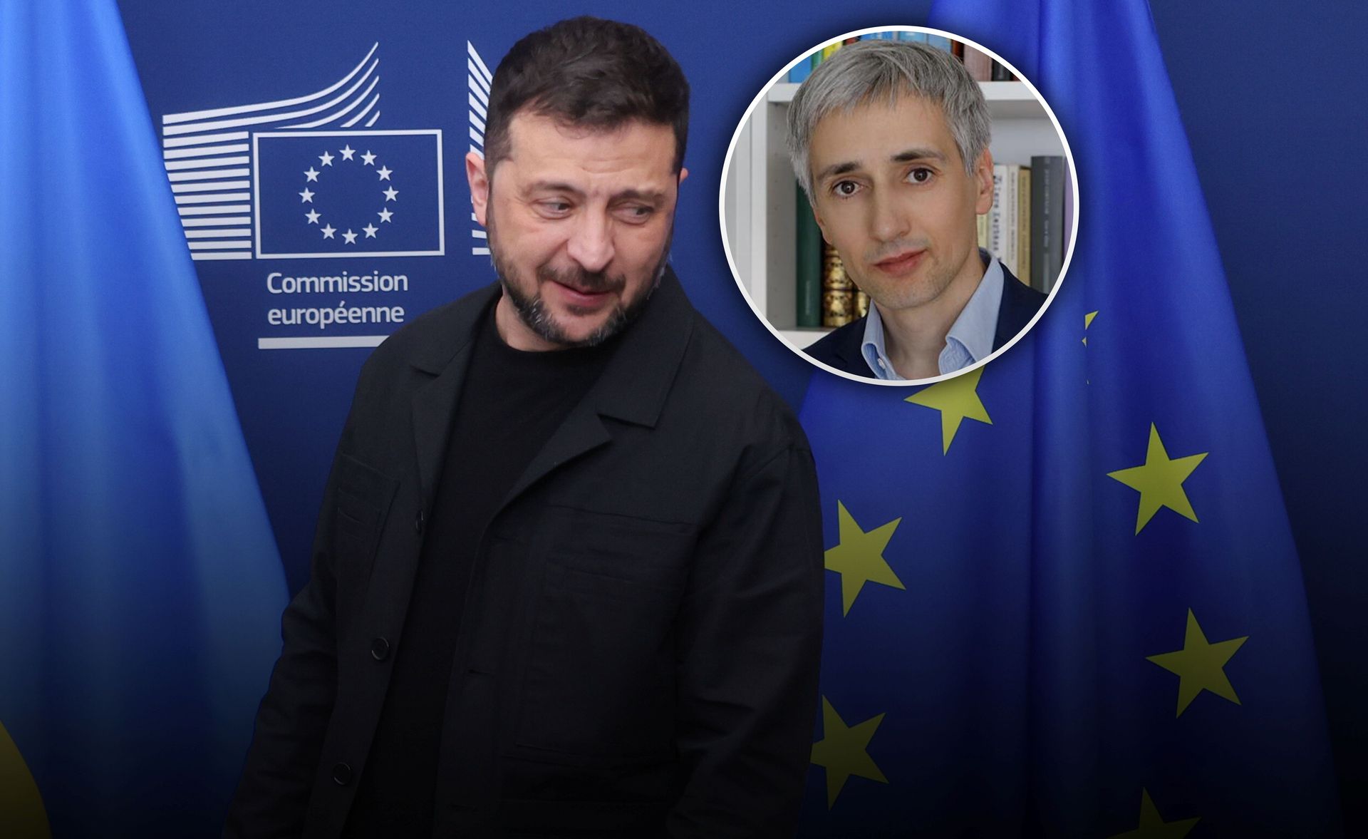 Ogromna kasa dla Ukrainy. "Zakupy i produkcja własnej broni"