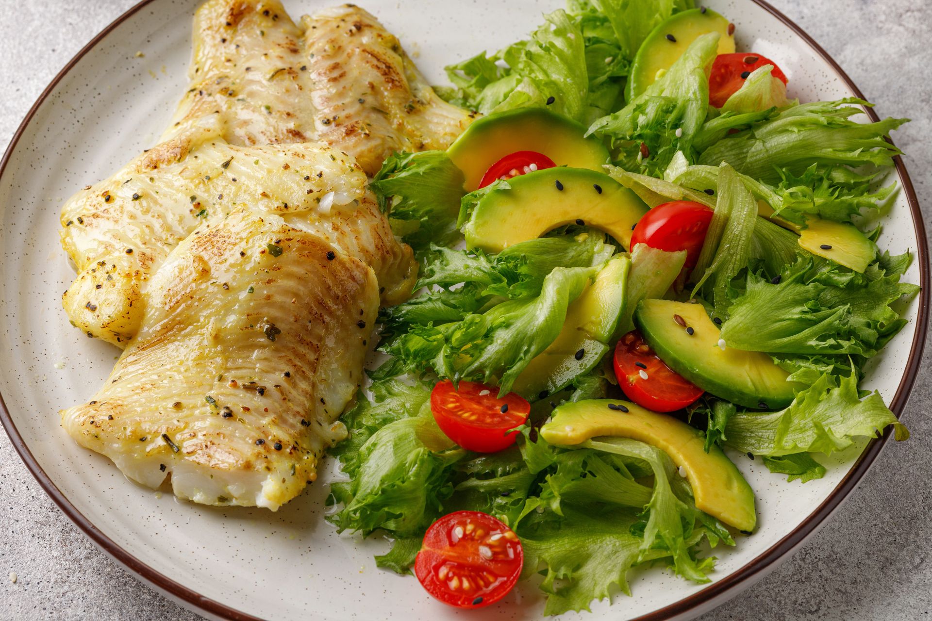 Połączenie tych składników brzmi jak eksperyment. Spróbuj, a przekonasz się, iż smakuje wyśmienicie