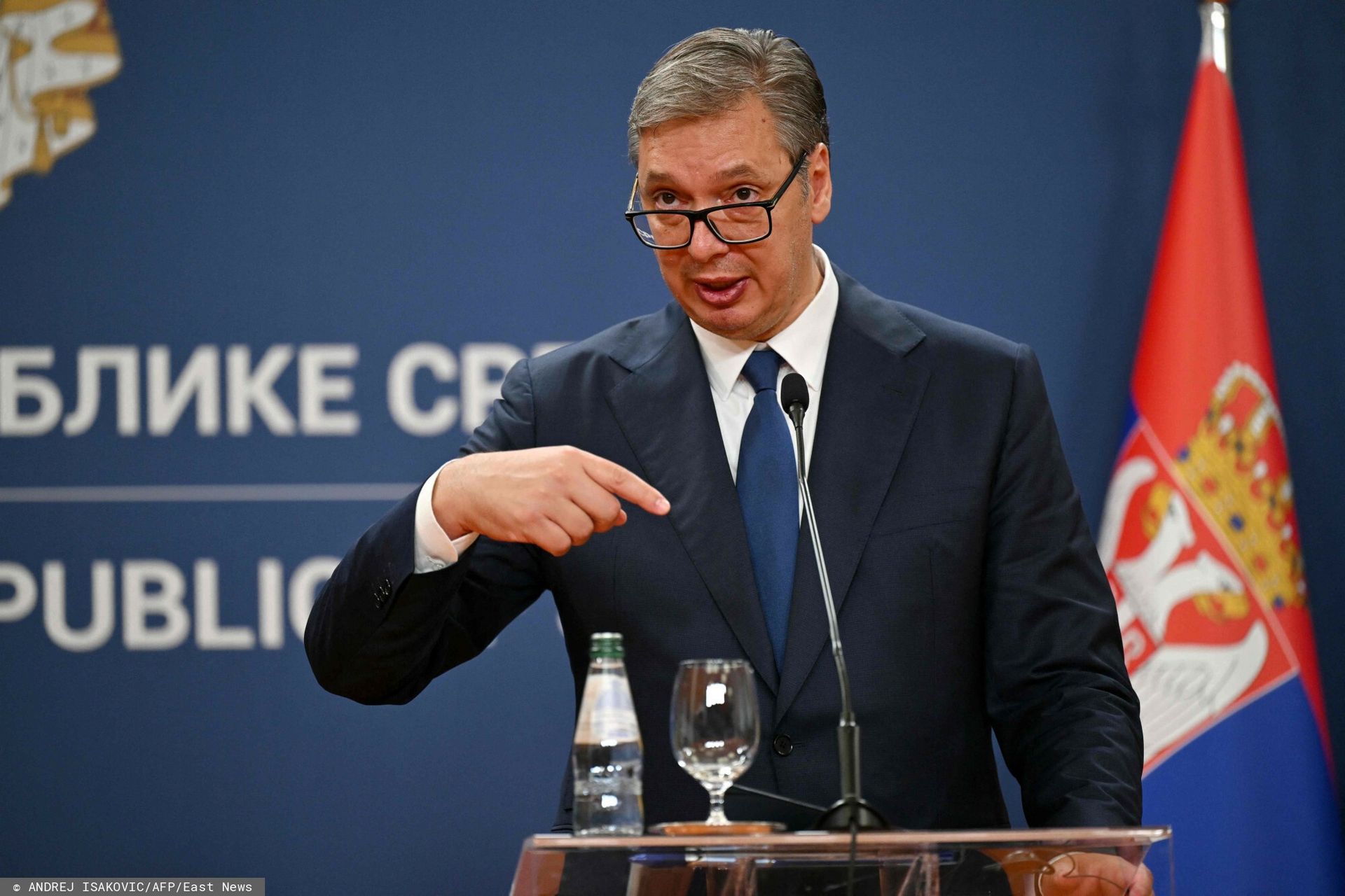 Serbia będzie produkowała izraelskie drony. Otwierają fabrykę