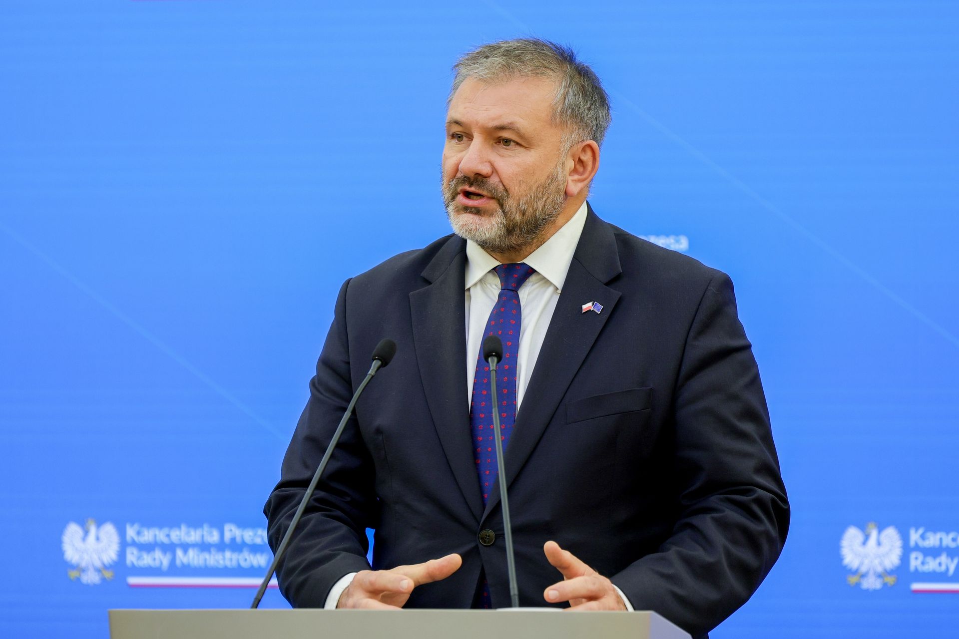 Ciemne chmury nad Żurkiem. Jest zawiadomienie do prokuratury