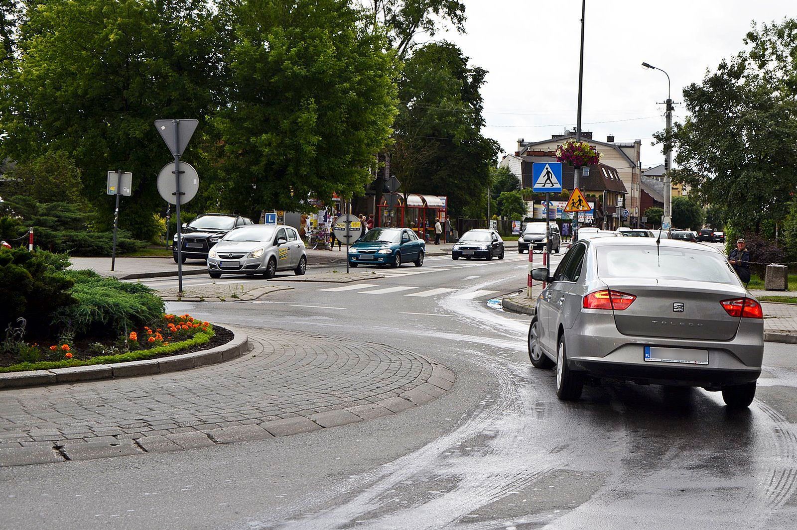 Sprawdź, czy zdałbyś na prawo jazdy. Mało kto odpowiada na 5. pytanie