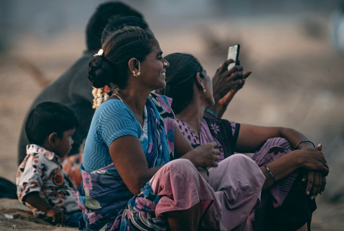 Najludniejszy kraj na świecie ingeruje w media społecznościowe. Wzięli się za treści naruszające prawo