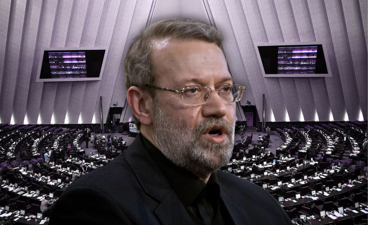 Ajatollah odchodzi w cień. Przekazał kontrolę nad krajem szefowi służb