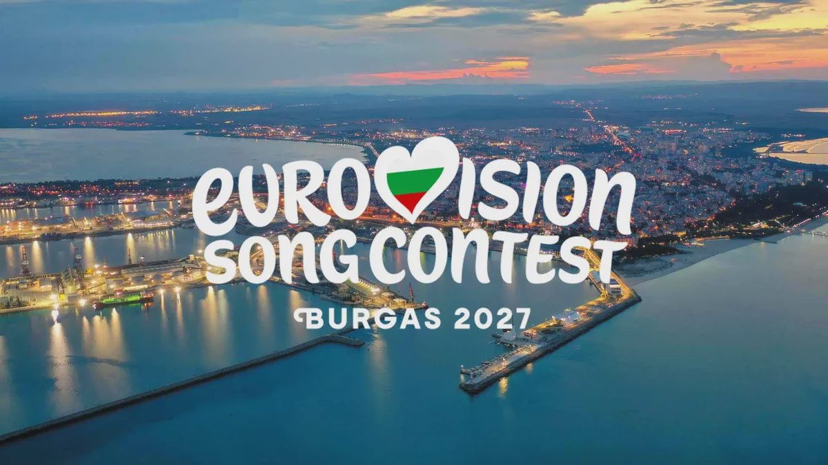 Kto zaśpiewa na Eurowizji 2027? TVP ogłasza nabór do preselekcji