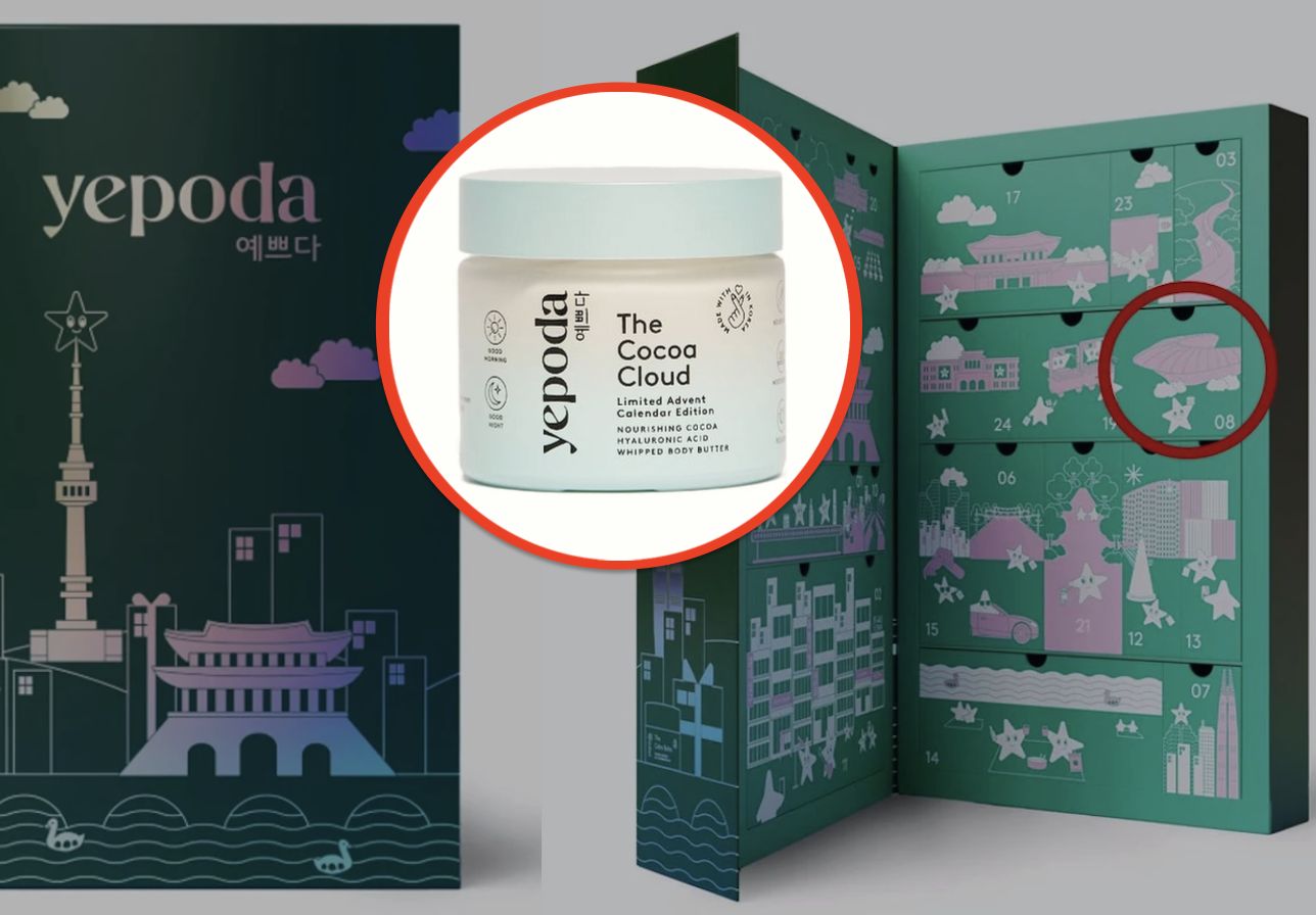 GIS ostrzega: Adwentowy kalendarz może zaszkodzić