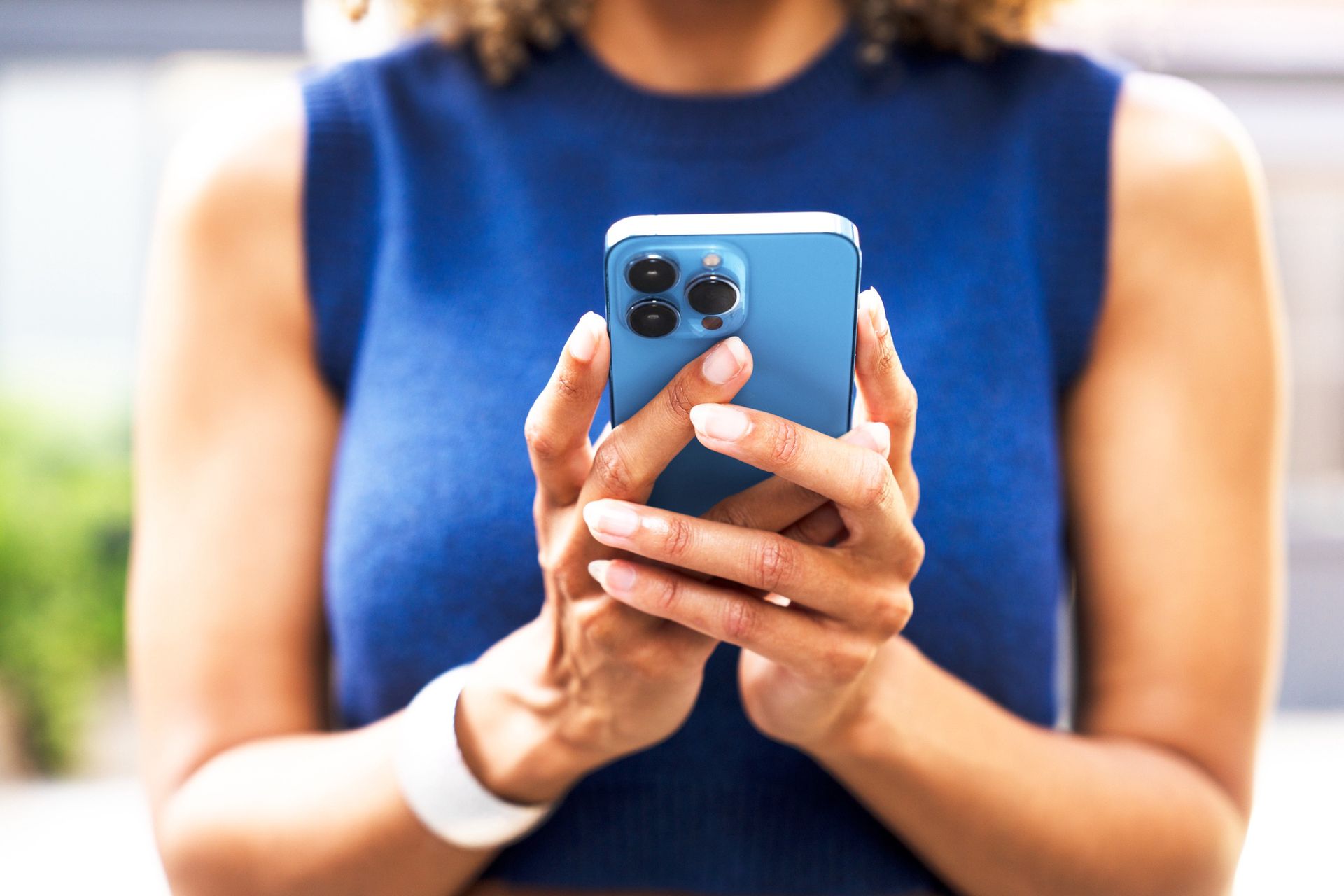 Fałszywe oferty. Uwaga na wiadomości w popularnym komunikatorze