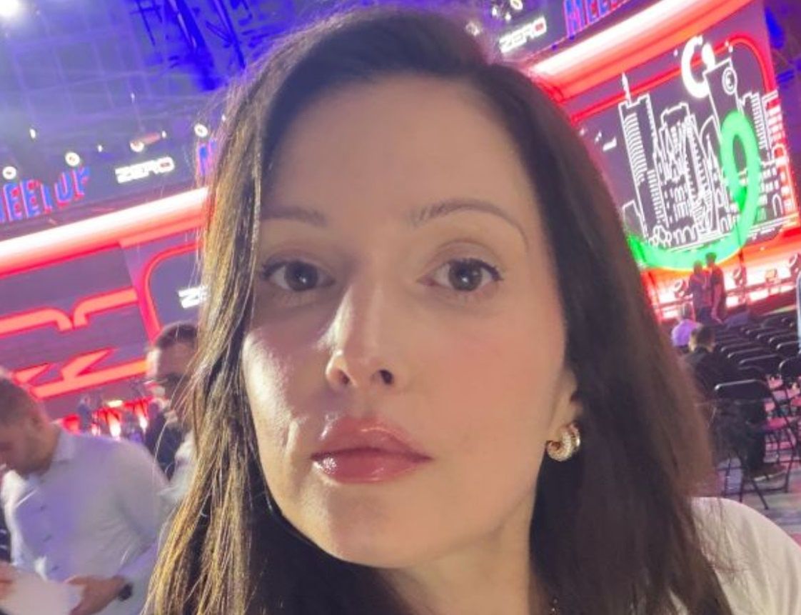 W portalu Kanału Zero dziennikarka od tematyki prawnej