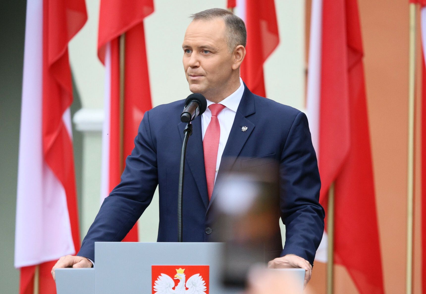 Decyzja prezydenta. Nawrocki podpisał trzy ustawy