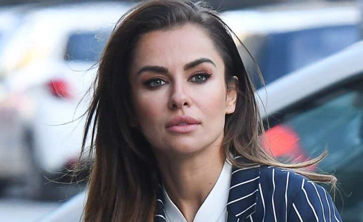 Natalia Siwiec zamieściła archiwalne zdjęcia: "Ja LAT 15". Bardzo się zmieniła?