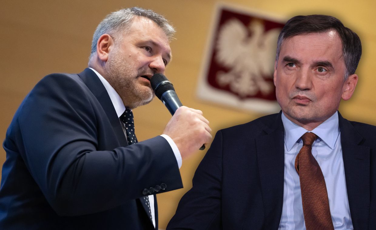 Ekstradycja Ziobry. "Wniosek już gotowy"