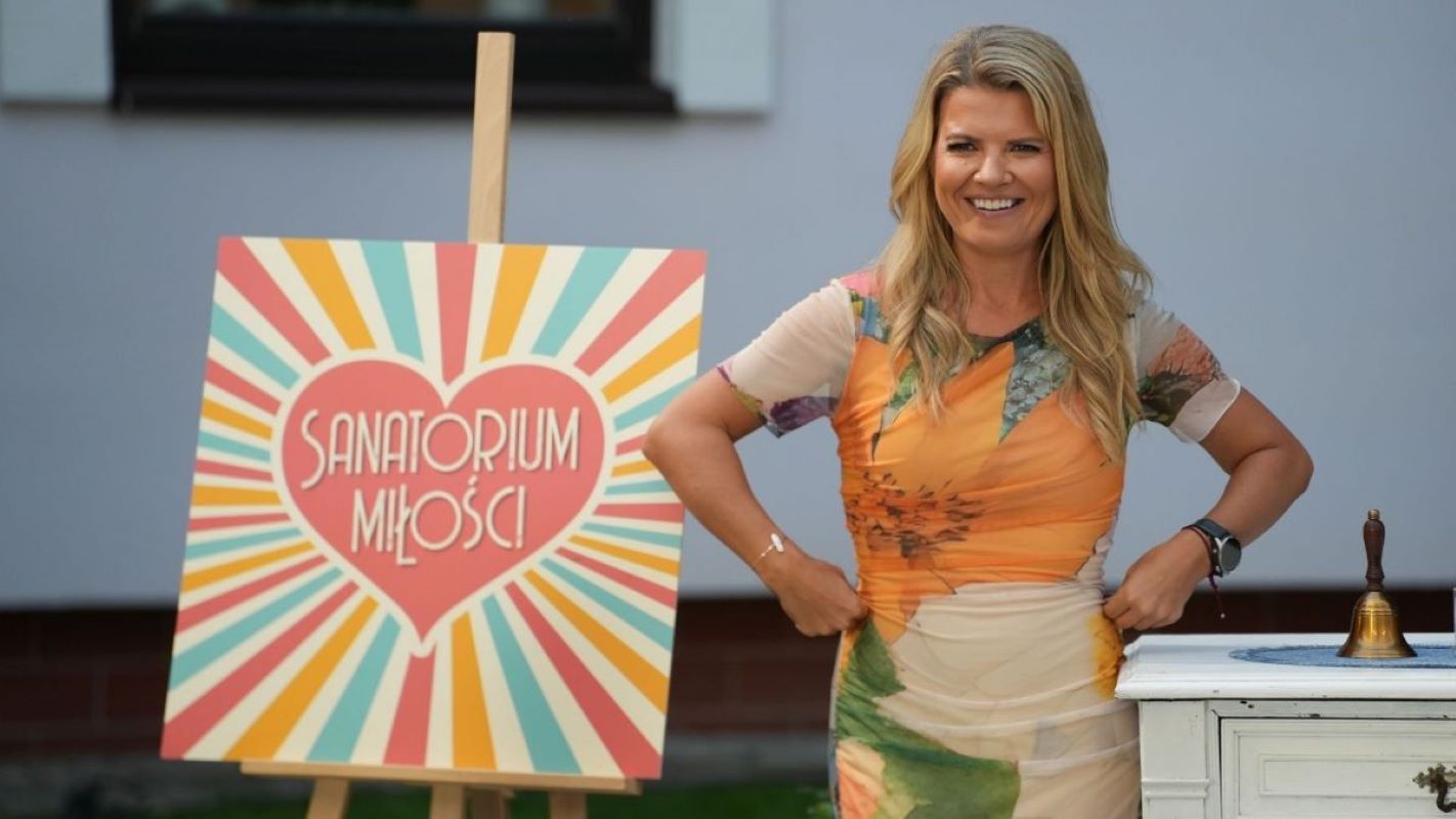 Zmiany w "Sanatorium miłości". Casting także dla obcokrajowców