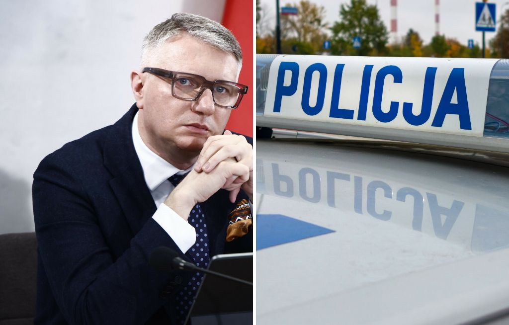 Śledztwo WP ws. Wiplera. 16-latek planował zabójstwo [SKRÓT PORANKA]