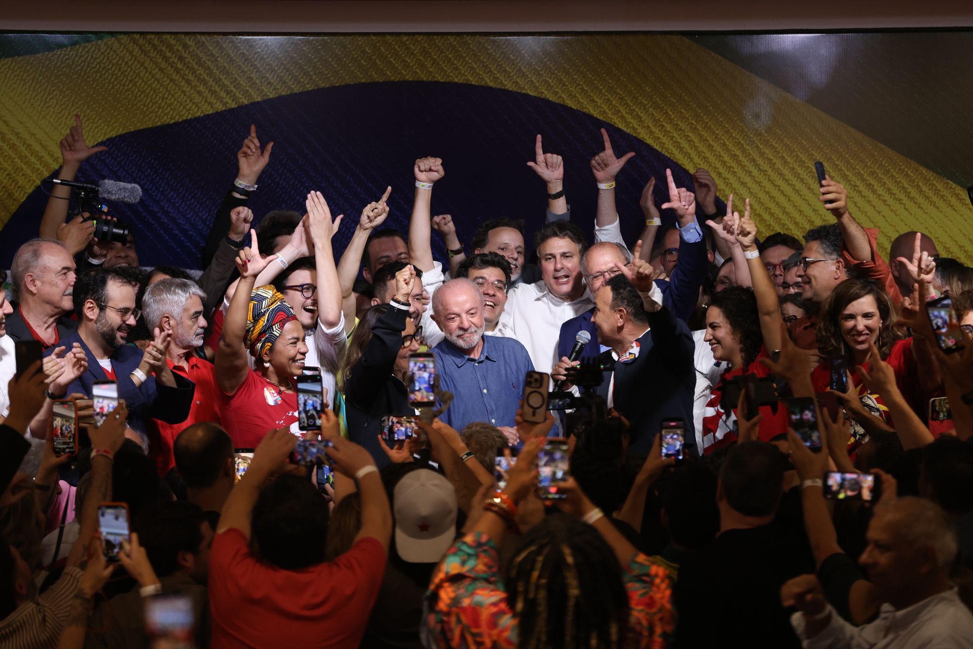 Lula: Brazylia nie będzie niczyim podwórkiem