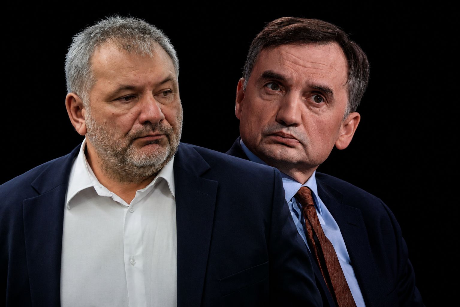 Nowe ustalenia WP i TVN24. Żurek: Ziobro musiał wiedzieć