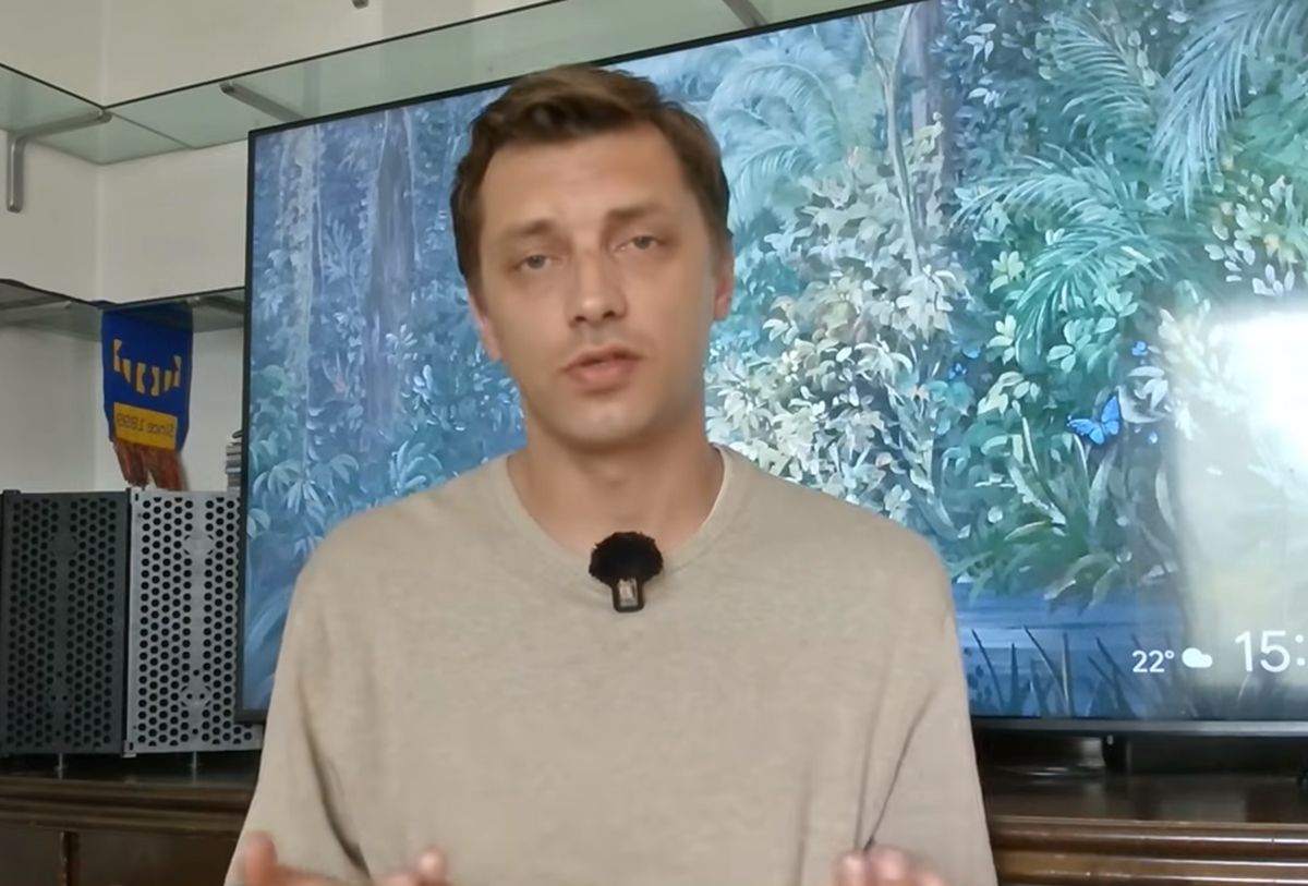 Jakub Wątor ma nową pracę. Odpowiada za festiwal filmowy