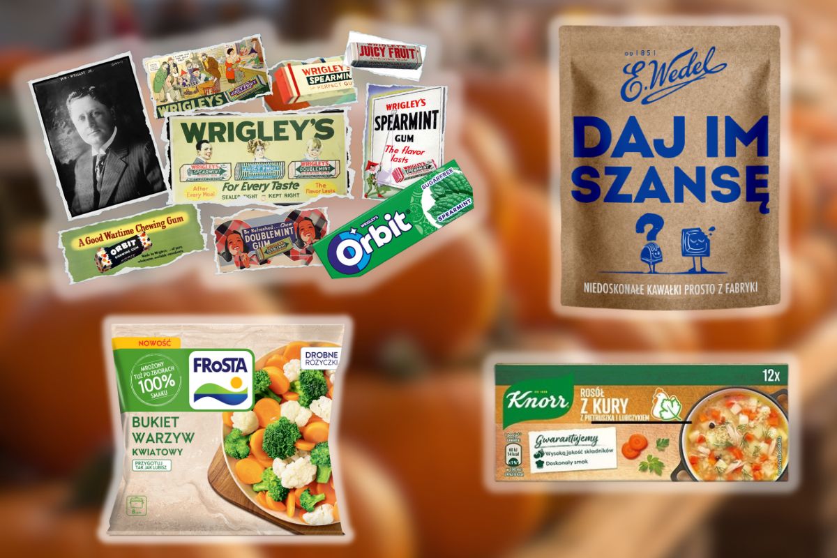 Żucie na zdrowie, oszczędność pieniędzy i sprytne patenty. Jesień w kuchni zapowiada się smakowicie