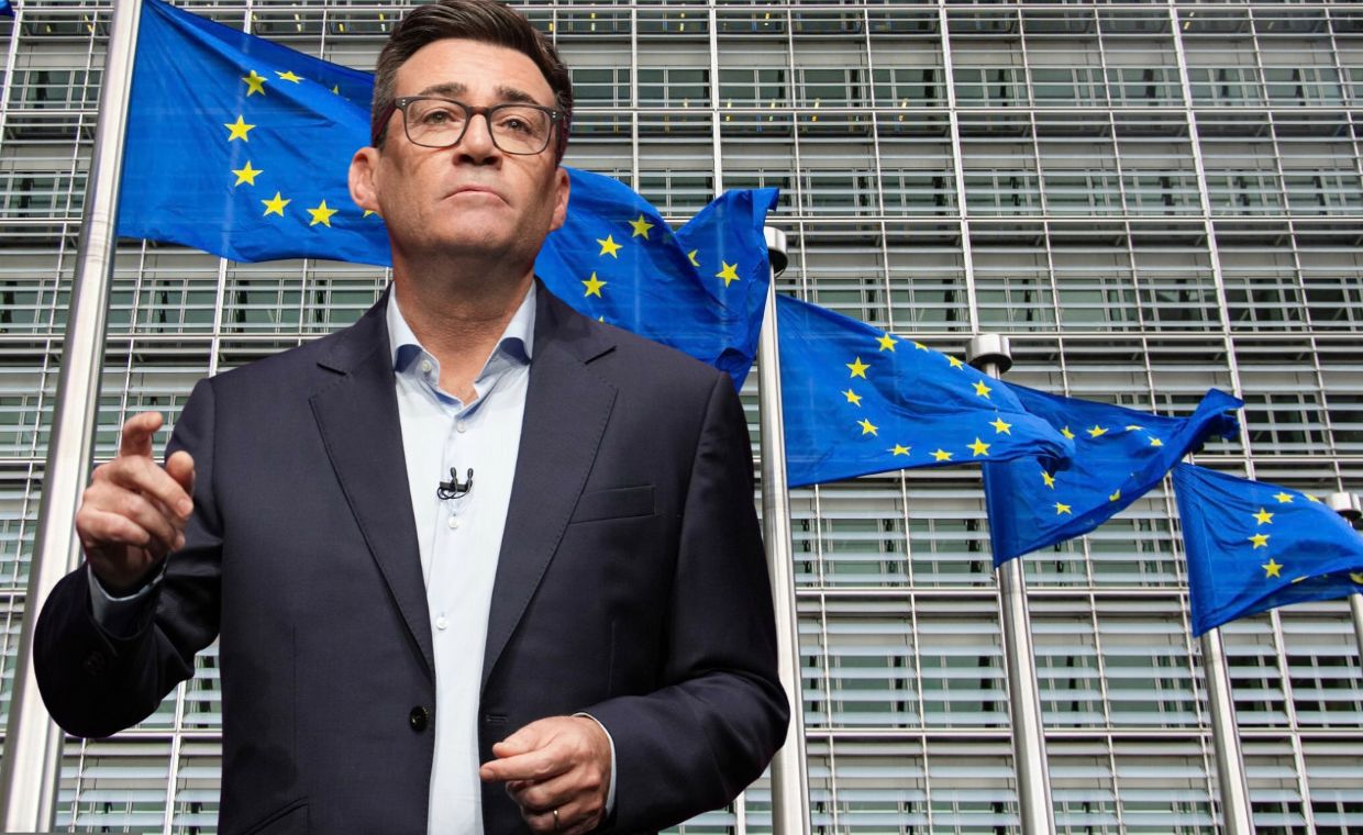 Premier UK wprost: "Brexit nam zaszkodził". Chce zmian relacji z UE