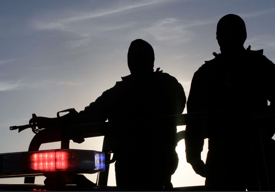 381 ciał w krematorium. Meksykańska policja ujawnia szokujące szczegóły