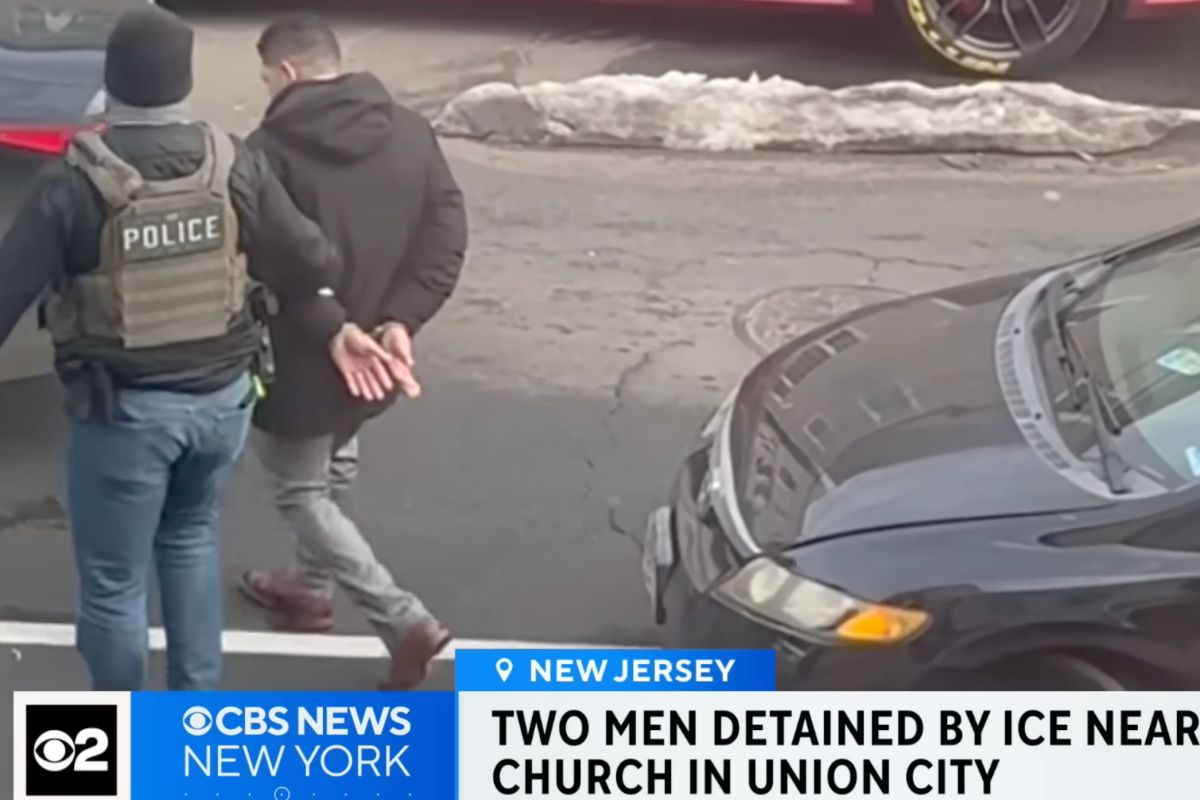 Reddit, Meta i Google przekazały władzom dane użytkowników krytykujących ICE