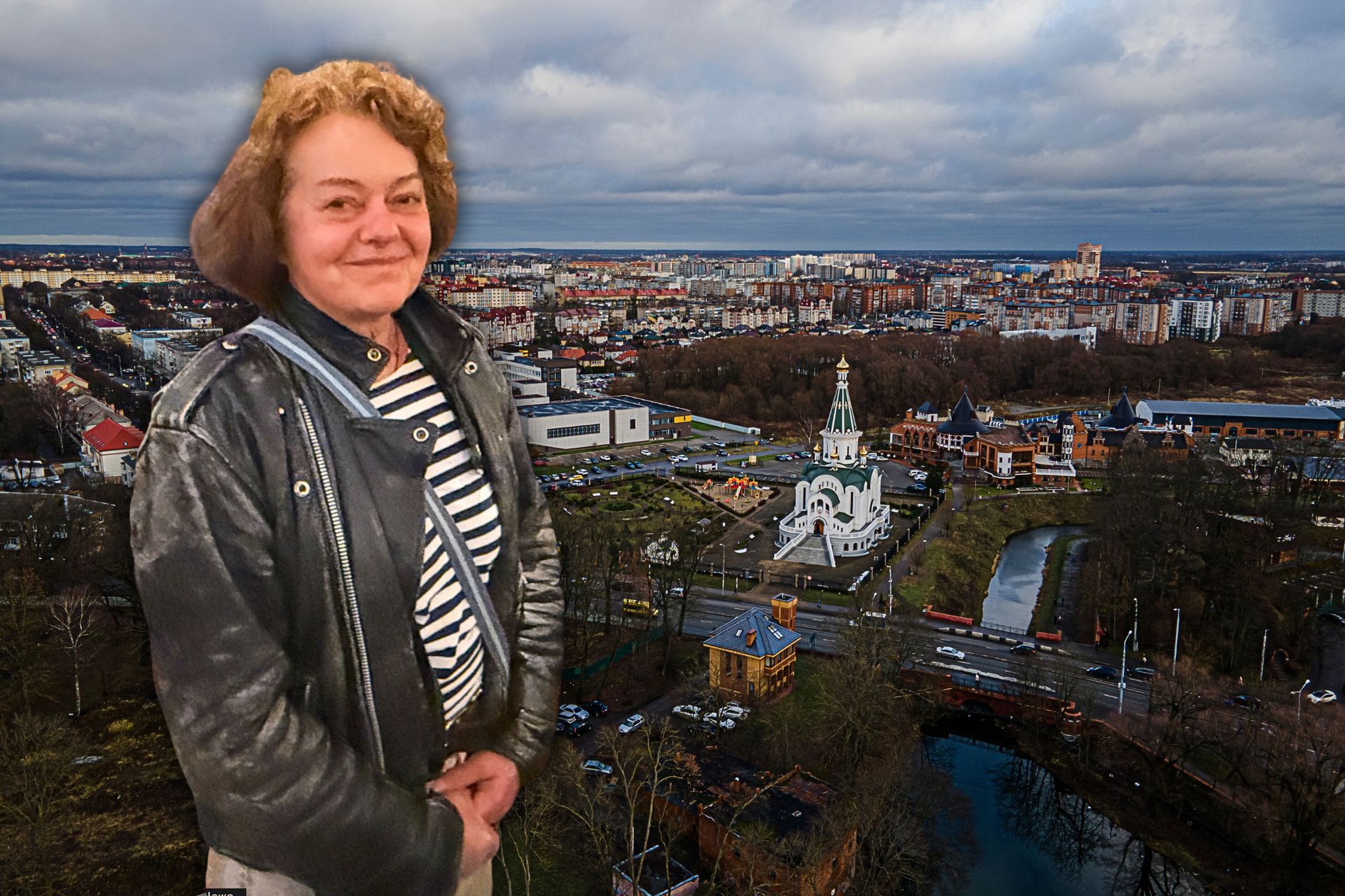 Reportaż Marii Wiernikowskiej na razie wpisuje się we wszystkie punkty rosyjskiej narracji [OPINIA]