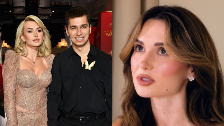 Wersow zmieniła nazwisko po ślubie. Początkowo nie chciała, ale "Karol powiedział, iż to dla niego BARDZO WAŻNE"