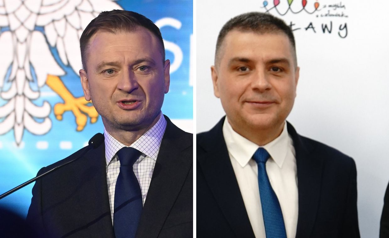 Nitras wpłacił grzywnę? Prezydent Puław ostro komentuje