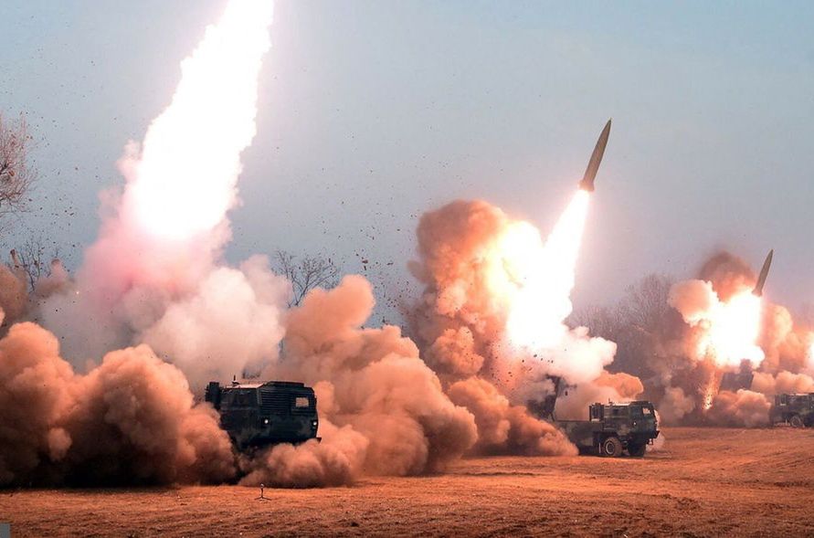 "Dotrze do Moskwy". Ukraińcy testują nową broń