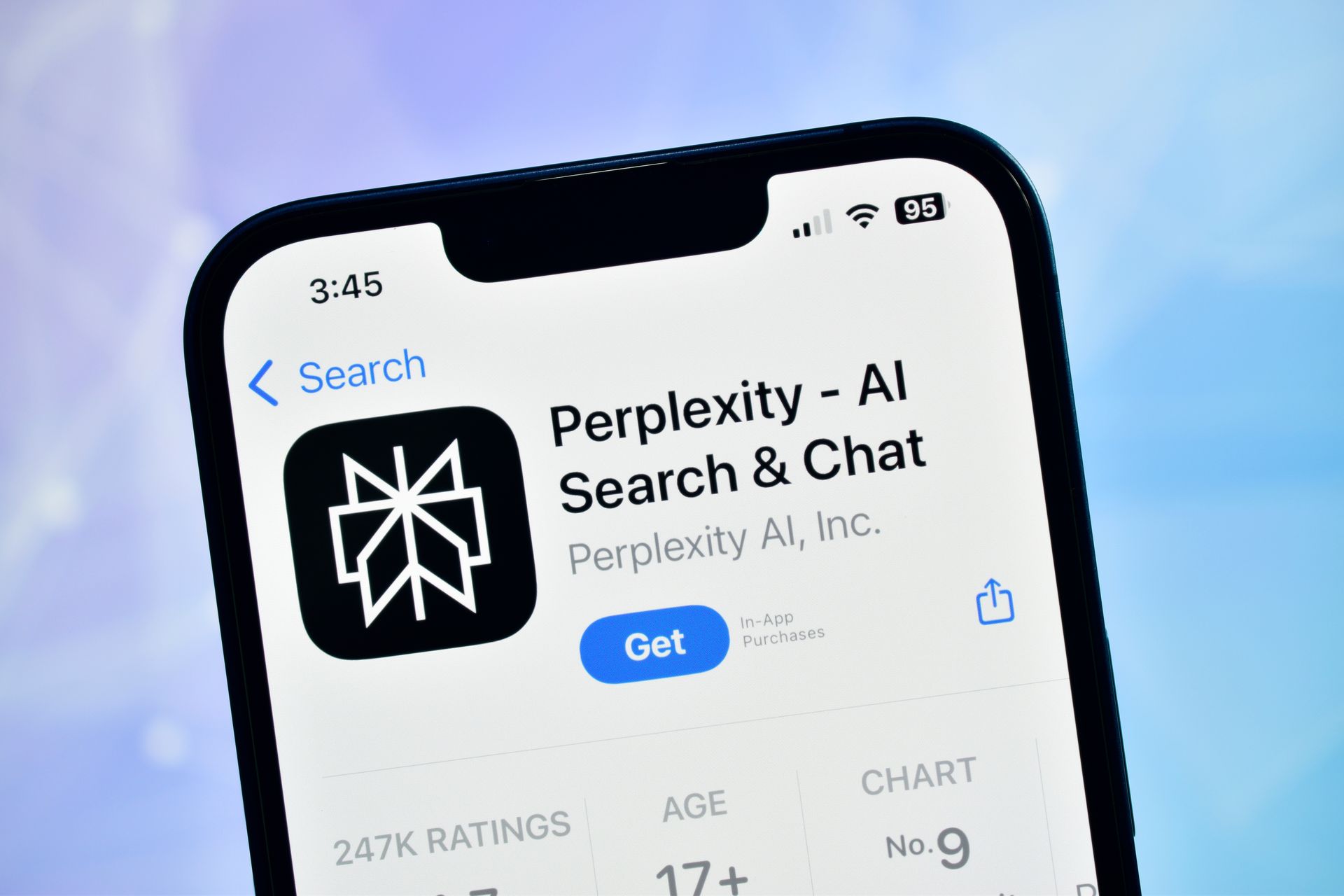 Perplexity wejdzie na giełdę. Anthropic i OpenAI nie mają znaczenia